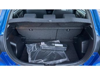 Toyota Yaris 1.5 Hybrid Icon 5dr CVT Hybrid Hatchback
