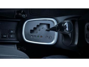 Toyota Yaris 1.5 Hybrid Icon 5dr CVT Hybrid Hatchback