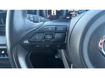 Toyota Yaris 1.5 Hybrid Design 5dr CVT Hybrid Hatchback
