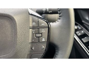 Toyota bZ4X 150kW Motion 71.4kWh 5dr Auto [11kW] Electric Hatchback