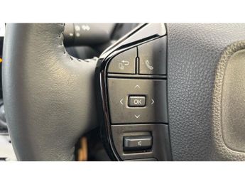 Toyota bZ4X 150kW Motion 71.4kWh 5dr Auto [11kW] Electric Hatchback