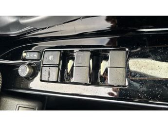 Toyota bZ4X 150kW Motion 71.4kWh 5dr Auto [11kW] Electric Hatchback