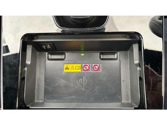 Toyota bZ4X 150kW Motion 71.4kWh 5dr Auto [11kW] Electric Hatchback