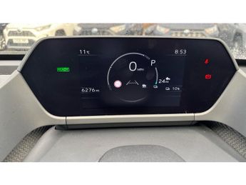 Toyota bZ4X 150kW Motion 71.4kWh 5dr Auto [11kW] Electric Hatchback