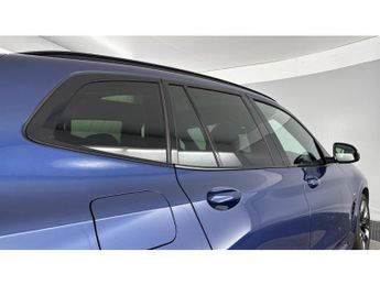 BMW iX3 210kW M Sport Pro 80kWh 5dr Auto Electric Estate