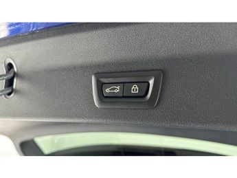 BMW iX3 210kW M Sport Pro 80kWh 5dr Auto Electric Estate