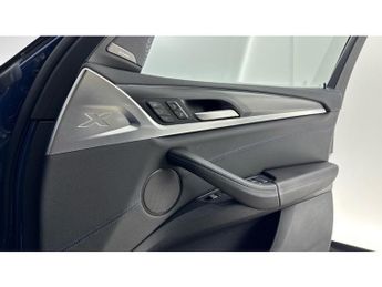 BMW iX3 210kW M Sport Pro 80kWh 5dr Auto Electric Estate