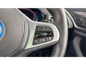 BMW iX3 210kW M Sport Pro 80kWh 5dr Auto Electric Estate