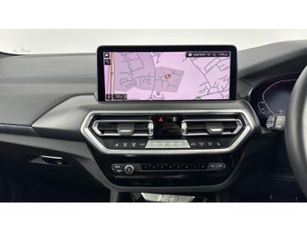 BMW iX3 210kW M Sport Pro 80kWh 5dr Auto Electric Estate