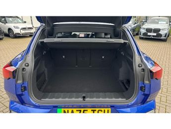 BMW iX2 230kW xDrive30 M Sport 65kWh 5dr Auto [Tech+] Electric Hatchback