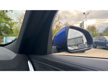 BMW iX2 230kW xDrive30 M Sport 65kWh 5dr Auto [Tech+] Electric Hatchback