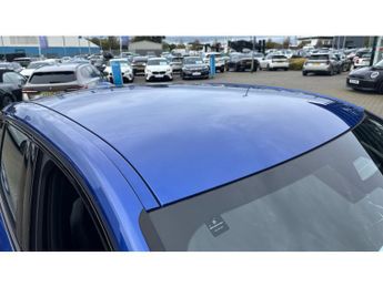 BMW iX2 230kW xDrive30 M Sport 65kWh 5dr Auto [Tech+] Electric Hatchback