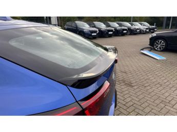 BMW iX2 230kW xDrive30 M Sport 65kWh 5dr Auto [Tech+] Electric Hatchback