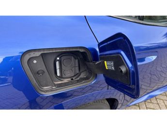 BMW iX2 230kW xDrive30 M Sport 65kWh 5dr Auto [Tech+] Electric Hatchback