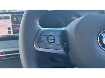 BMW iX 300kW xDrive45 M Sport 101kWh 5dr Auto [Pro Pack] Electric Estat