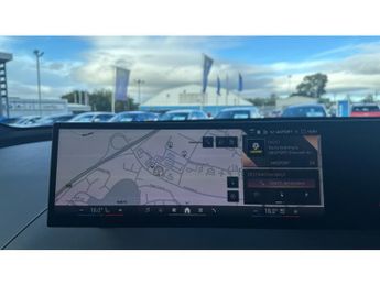 BMW iX 300kW xDrive45 M Sport 101kWh 5dr Auto [Pro Pack] Electric Estat