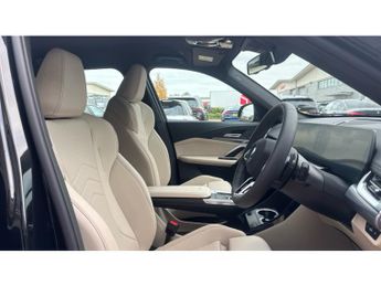 BMW X1 xDrive 25e M Sport 5dr Step Auto Estate