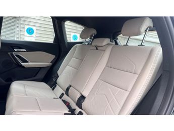 BMW X1 xDrive 25e M Sport 5dr Step Auto Estate