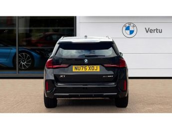BMW X1 xDrive 25e M Sport 5dr Step Auto Estate
