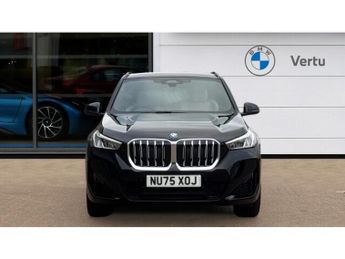 BMW X1 xDrive 25e M Sport 5dr Step Auto Estate