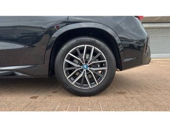 BMW X1 xDrive 25e M Sport 5dr Step Auto Estate