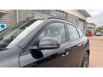 BMW X1 xDrive 25e M Sport 5dr Step Auto Estate