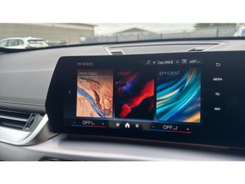 BMW X1 xDrive 25e M Sport 5dr Step Auto Estate