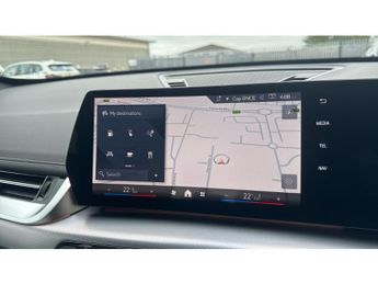 BMW X1 xDrive 25e M Sport 5dr Step Auto Estate