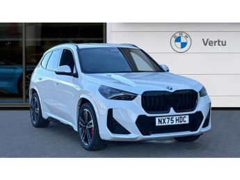 BMW X1 xDrive 25e M Sport 5dr [Tech/Pro Pack] Step Auto Estate