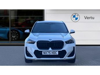 BMW X1 xDrive 25e M Sport 5dr [Tech/Pro Pack] Step Auto Estate