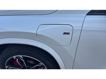 BMW X1 xDrive 25e M Sport 5dr [Tech/Pro Pack] Step Auto Estate