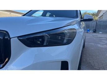 BMW X1 xDrive 25e M Sport 5dr [Tech/Pro Pack] Step Auto Estate