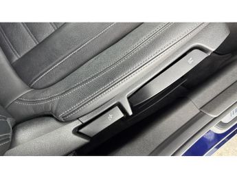 BMW 3 Series 330e M Sport Pro Edition 4dr Step Auto Saloon