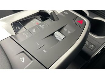 BMW iX2 230kW xDrive30 Shadow Edition 65kWh 5dr Auto Electric Hatchback