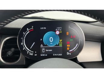 MINI Hatchback 1.5 Cooper Exclusive 3dr Auto Petrol Hatchback