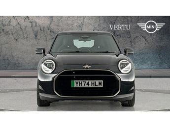 MINI Cooper 135kW E Exclusive [Level 1] 41kWh 3dr Auto Electric Hatchback