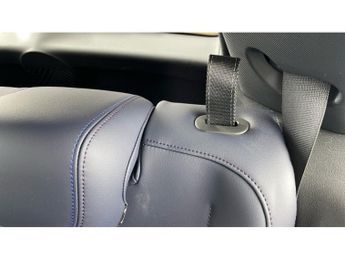 MINI Cooper 135kW E Exclusive [Level 1] 41kWh 3dr Auto Electric Hatchback