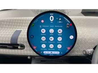 MINI Cooper 135kW E Exclusive [Level 1] 41kWh 3dr Auto Electric Hatchback