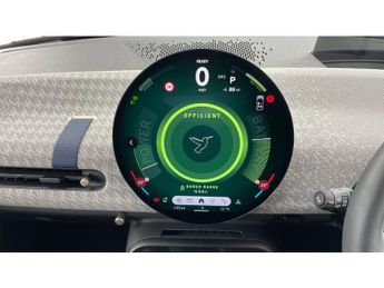 MINI Cooper 135kW E Exclusive [Level 1] 41kWh 3dr Auto Electric Hatchback