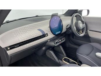 MINI Cooper 135kW E Exclusive [Level 1] 41kWh 3dr Auto Electric Hatchback