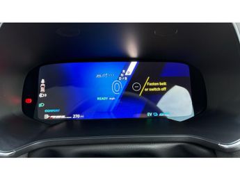 Renault Symbioz 1.6 E-Tech FHEV 145 Iconic Esprit Alpine 5dr Auto Hybrid Estate