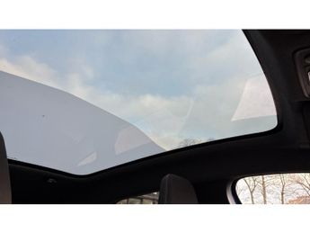 Renault Symbioz 1.6 E-Tech FHEV 145 Iconic Esprit Alpine 5dr Auto Hybrid Estate