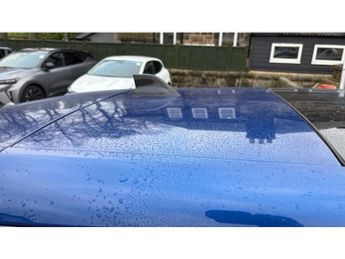 Renault Symbioz 1.6 E-Tech FHEV 145 Iconic Esprit Alpine 5dr Auto Hybrid Estate