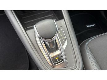 Renault Symbioz 1.6 E-Tech FHEV 145 Techno Esprit Alpine 5dr Auto Hybrid Estate