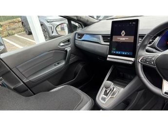 Renault Symbioz 1.6 E-Tech FHEV 145 Techno Esprit Alpine 5dr Auto Hybrid Estate