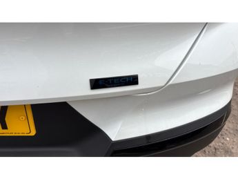 Renault Symbioz 1.6 E-Tech FHEV 145 Techno Esprit Alpine 5dr Auto Hybrid Estate