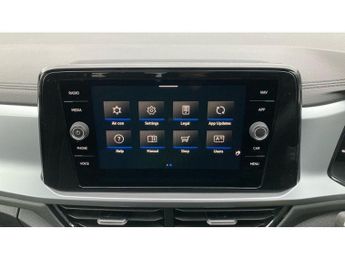 Volkswagen T-Roc 1.5 TSI Match 5dr DSG Petrol Hatchback