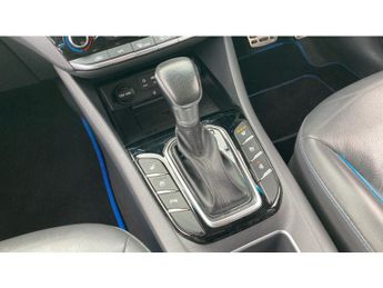 Hyundai IONIQ 1.6 GDi Hybrid Premium SE 5dr DCT Hybrid Hatchback