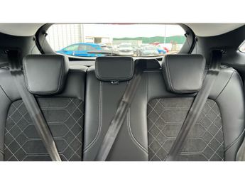 Ford Puma 123kW Premium 43kWh 5dr Auto Electric Hatchback