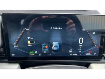 Ford Puma 123kW Premium 43kWh 5dr Auto Electric Hatchback
